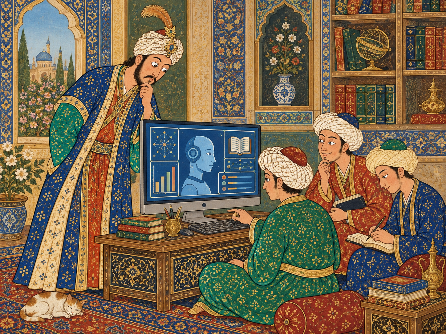 ورود